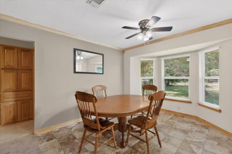 321 Redbud Street Rhome TX 76078