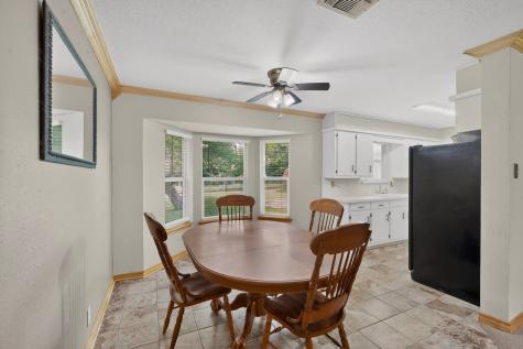 321 Redbud Street Rhome TX 76078