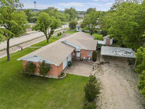 1403 W 5th Street Clifton TX 76634