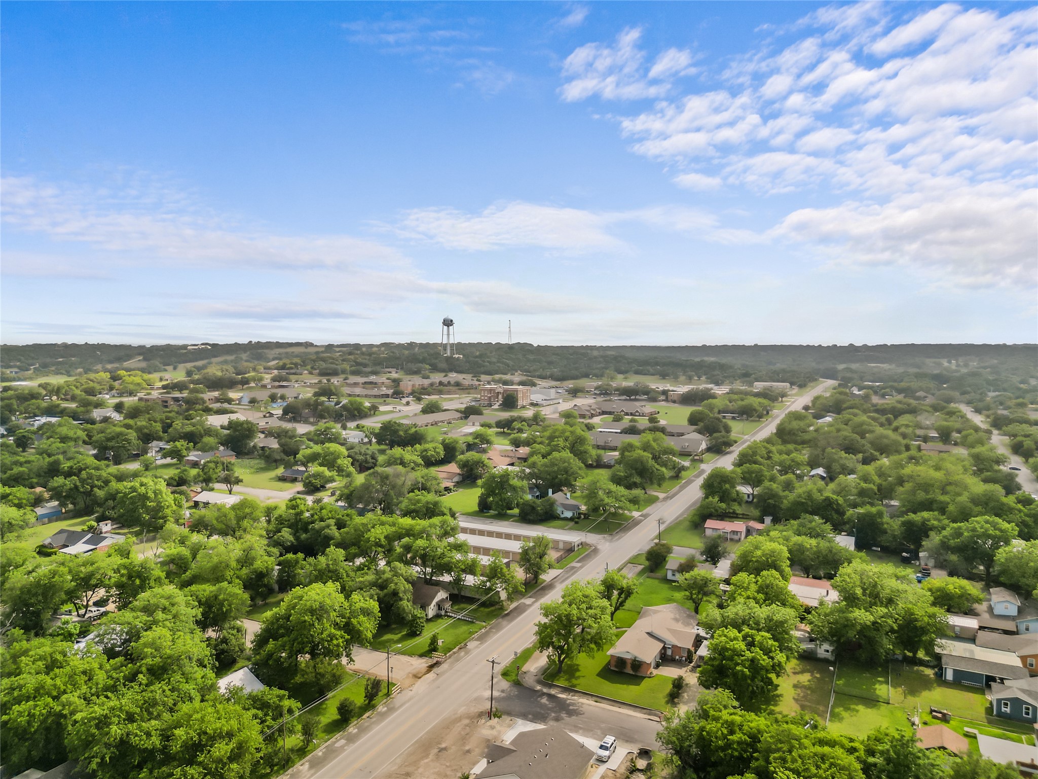 1403 W 5th Street Clifton TX 76634