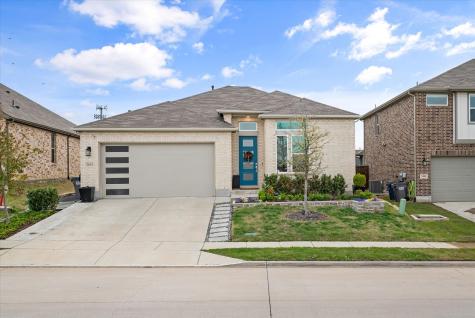 3464 Rosewood Lane Sachse TX 75048