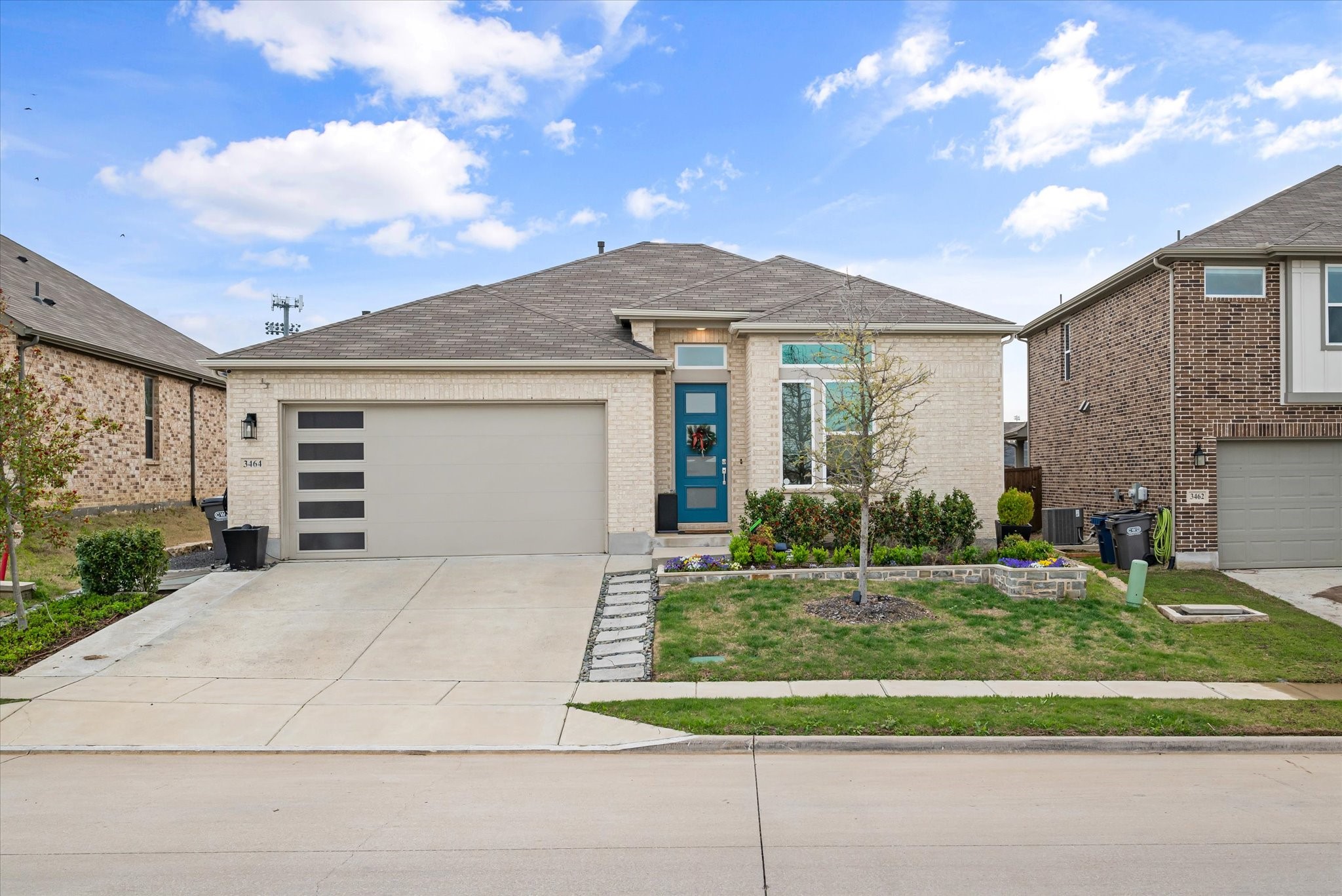 3464 Rosewood Lane Sachse TX 75048
