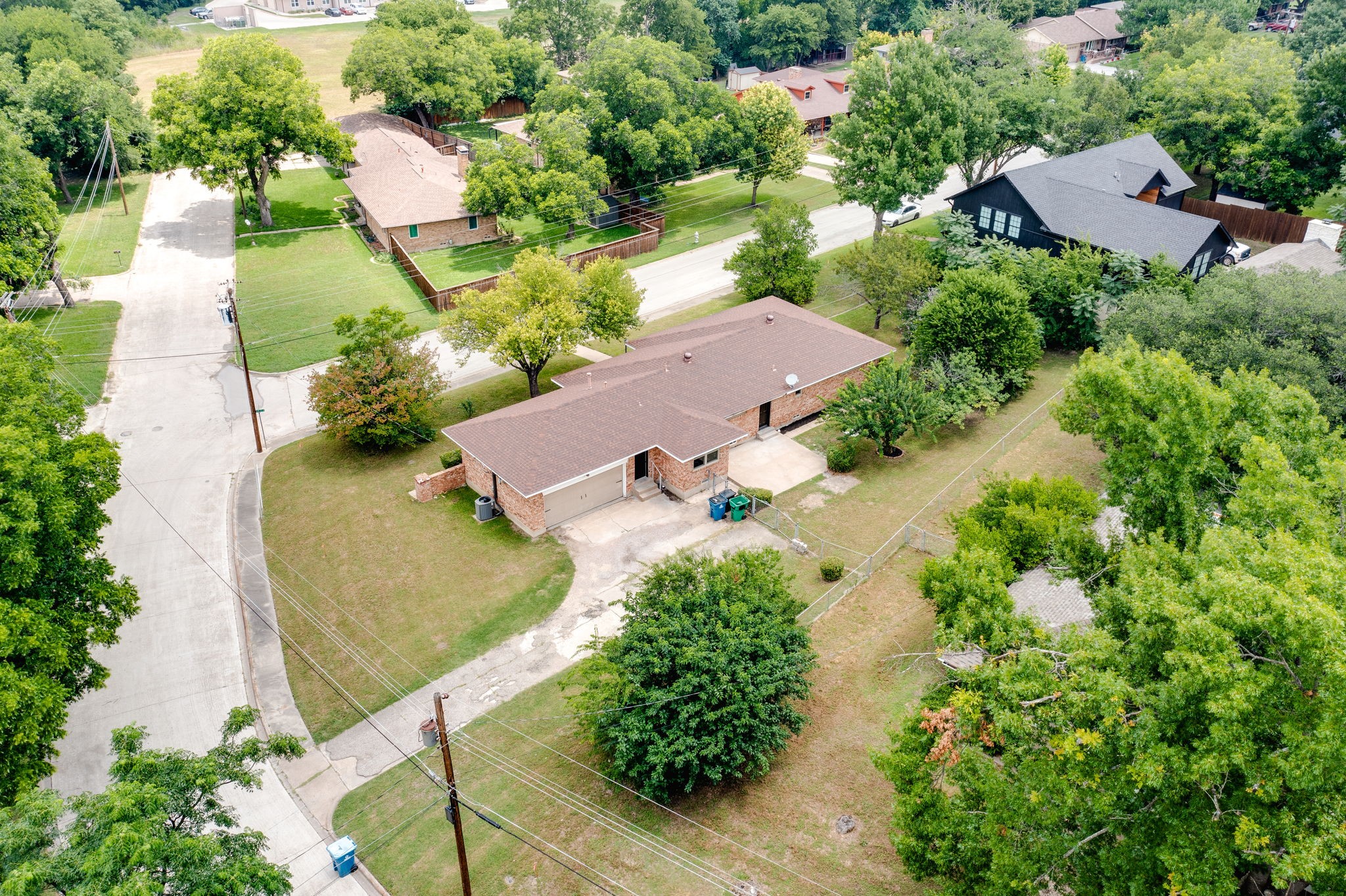 224 W Lanett Drive Desoto TX 75115