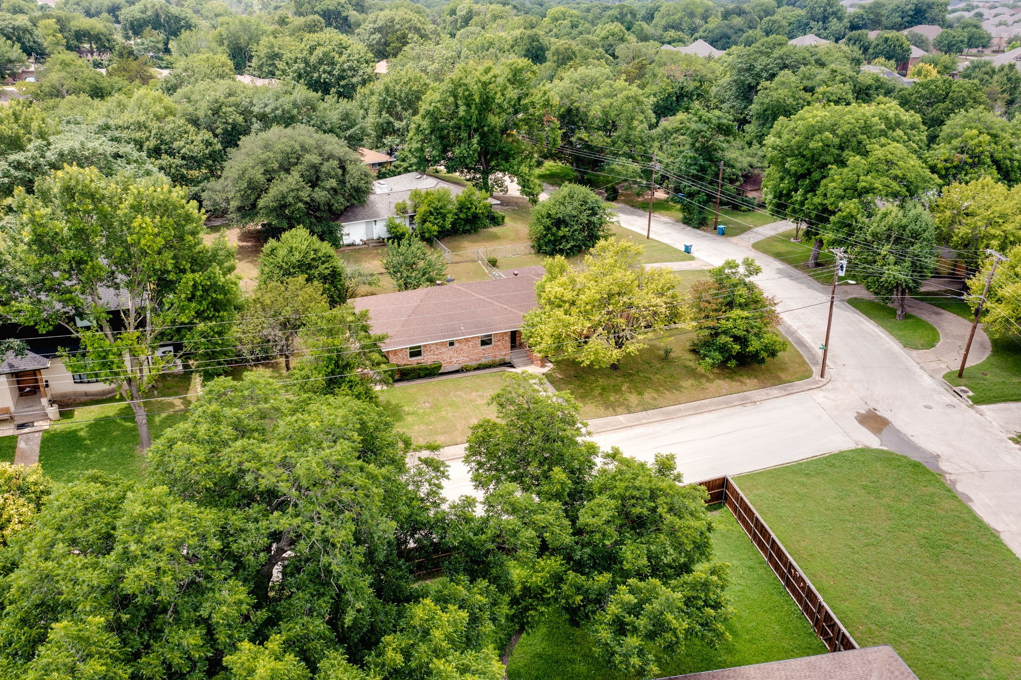 224 W Lanett Drive Desoto TX 75115