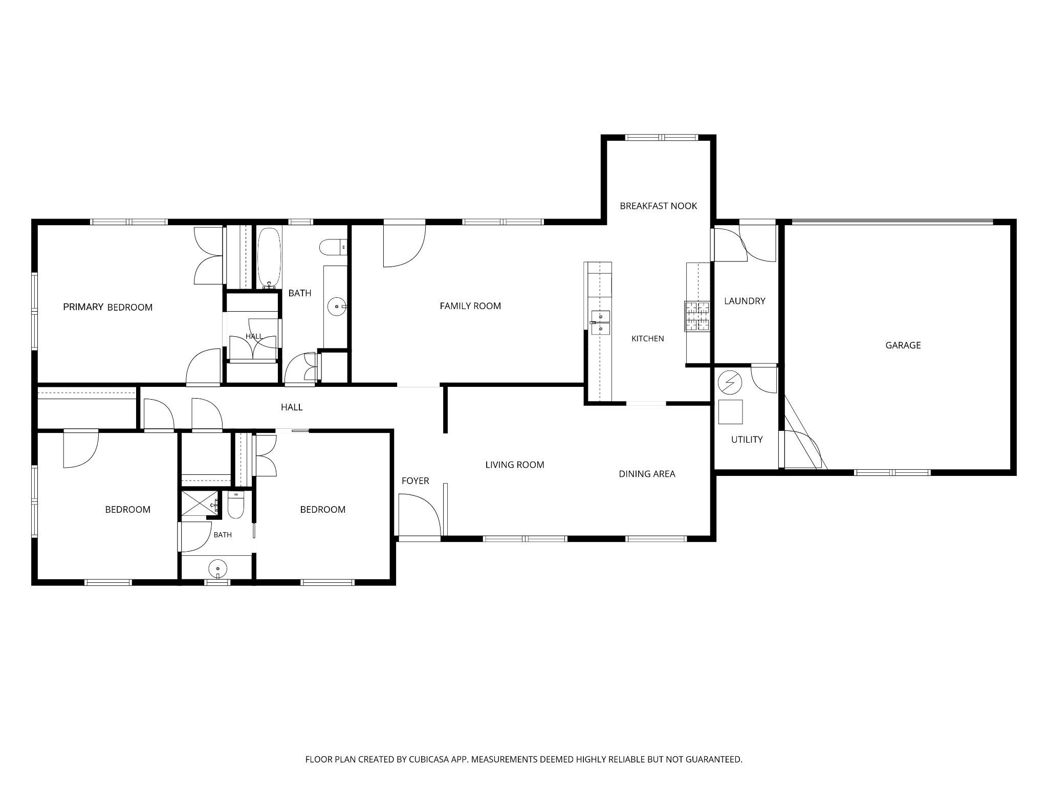 224 W Lanett Drive Desoto TX 75115