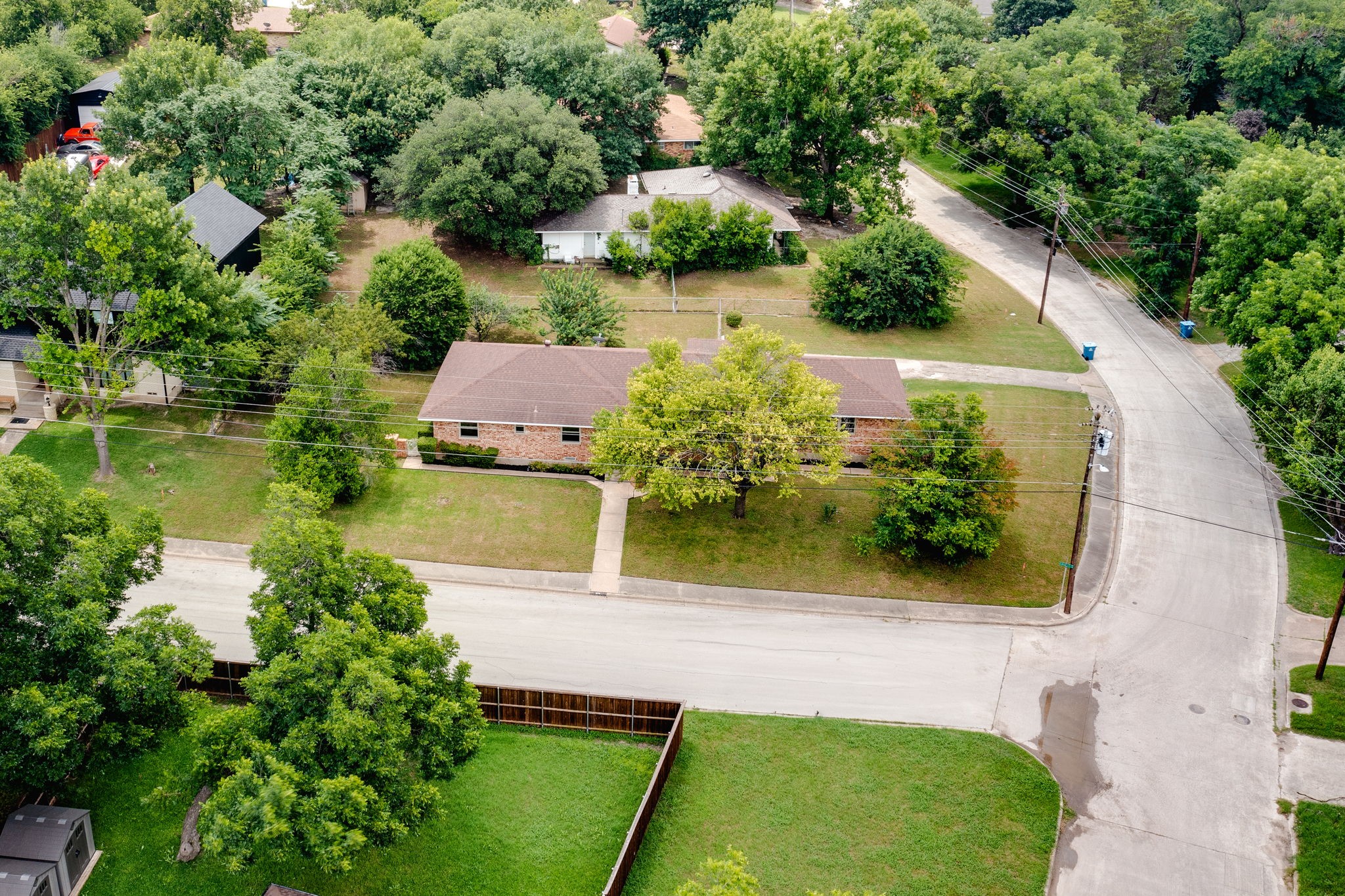 224 W Lanett Drive Desoto TX 75115