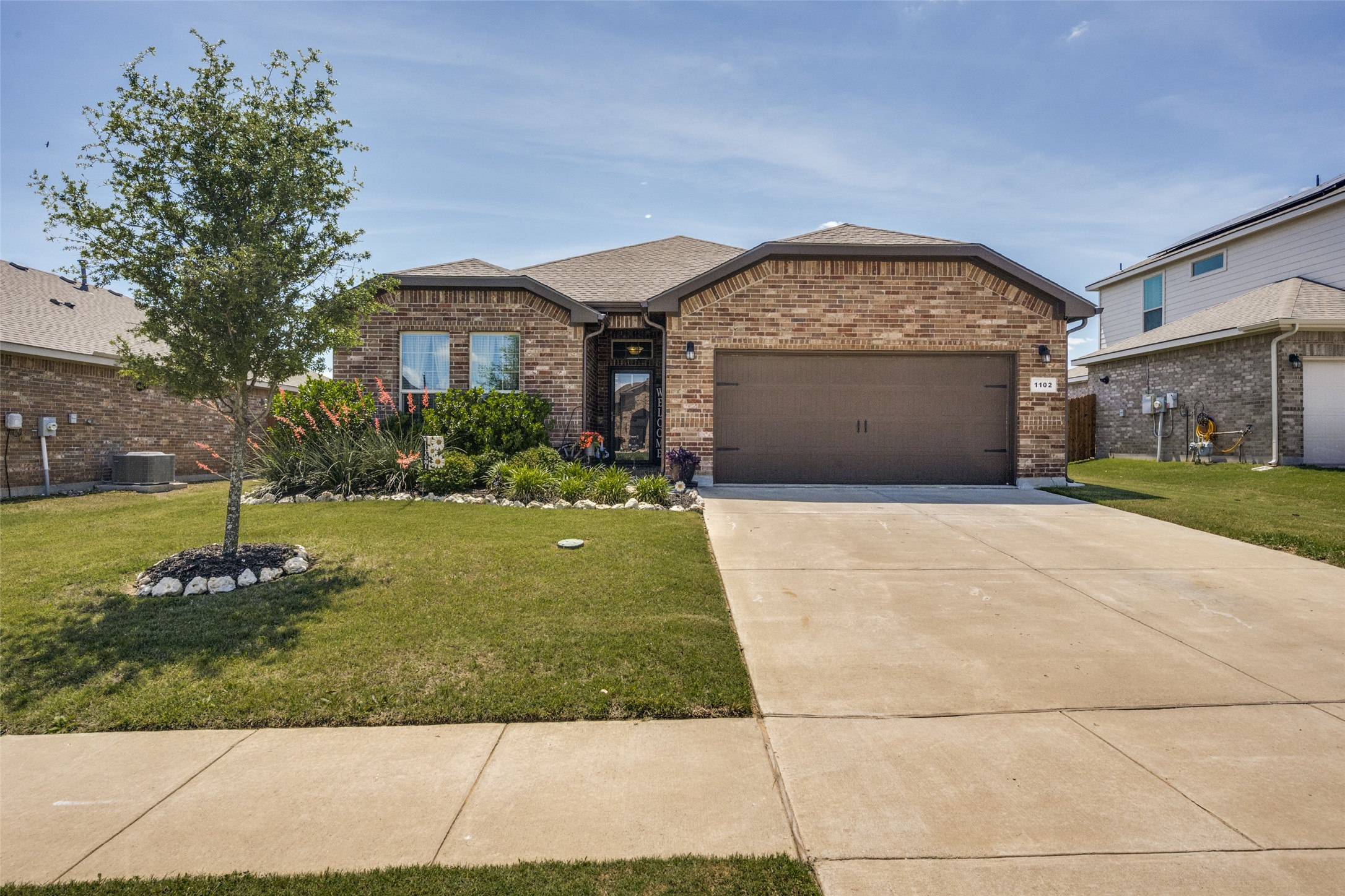 1102 Dublin Drive Cleburne TX 76033