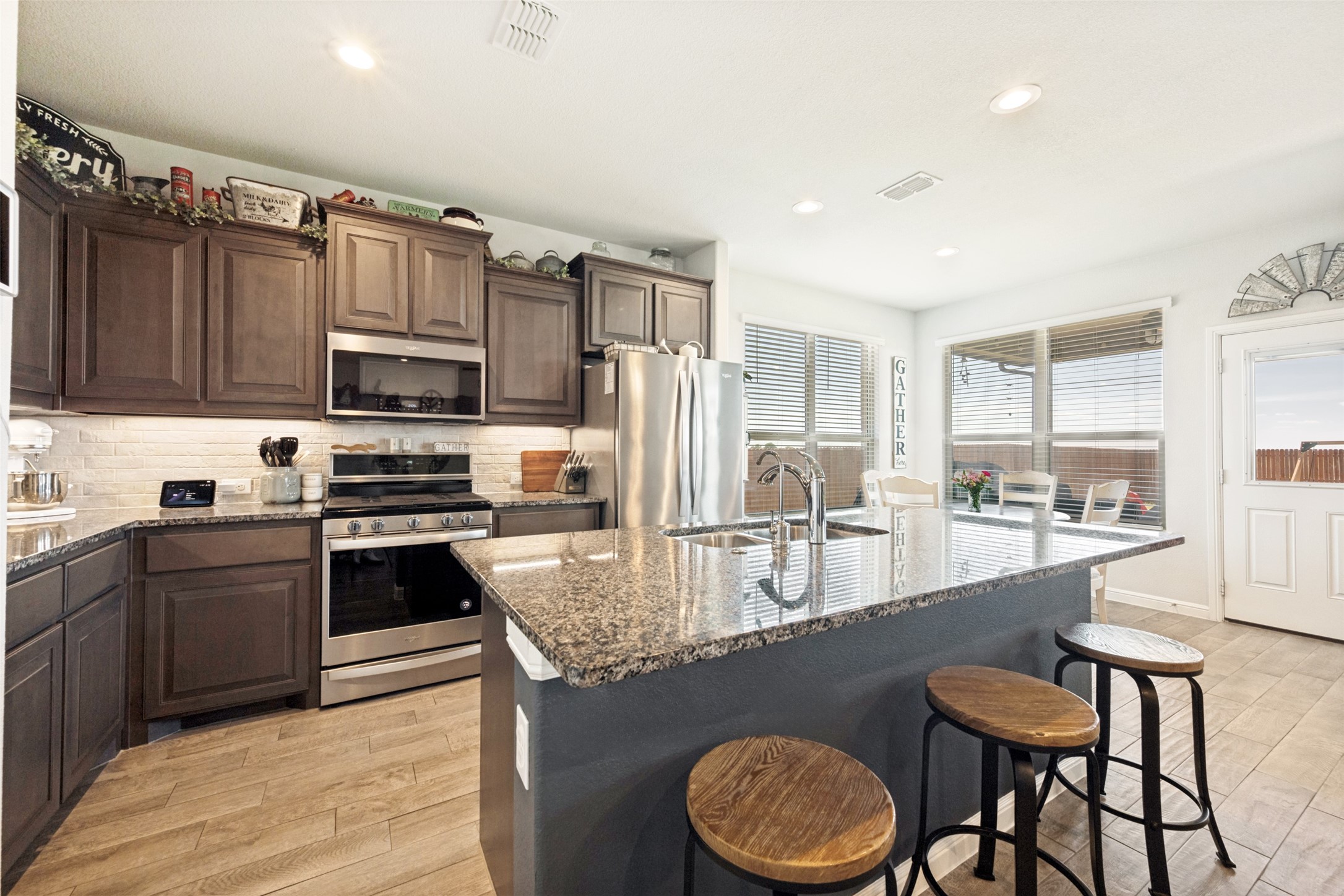 1102 Dublin Drive Cleburne TX 76033