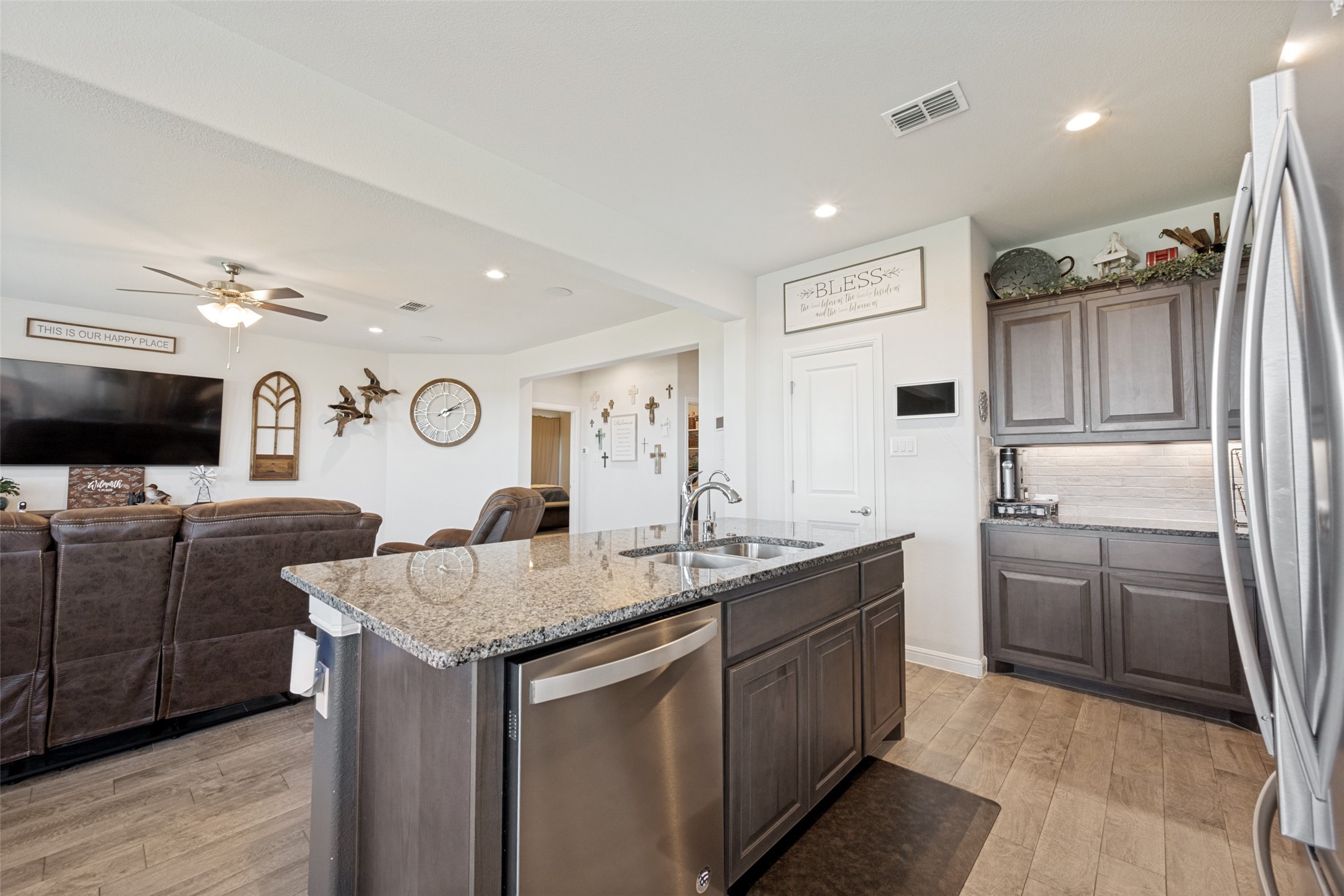 1102 Dublin Drive Cleburne TX 76033