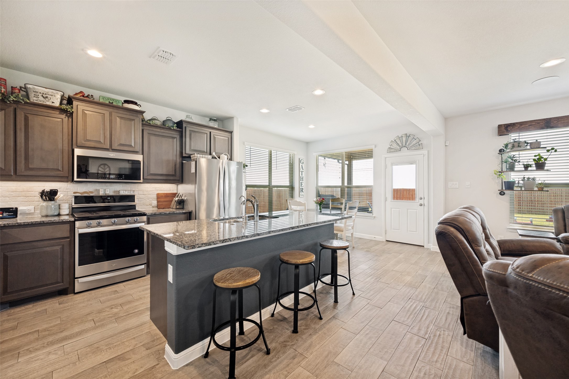 1102 Dublin Drive Cleburne TX 76033