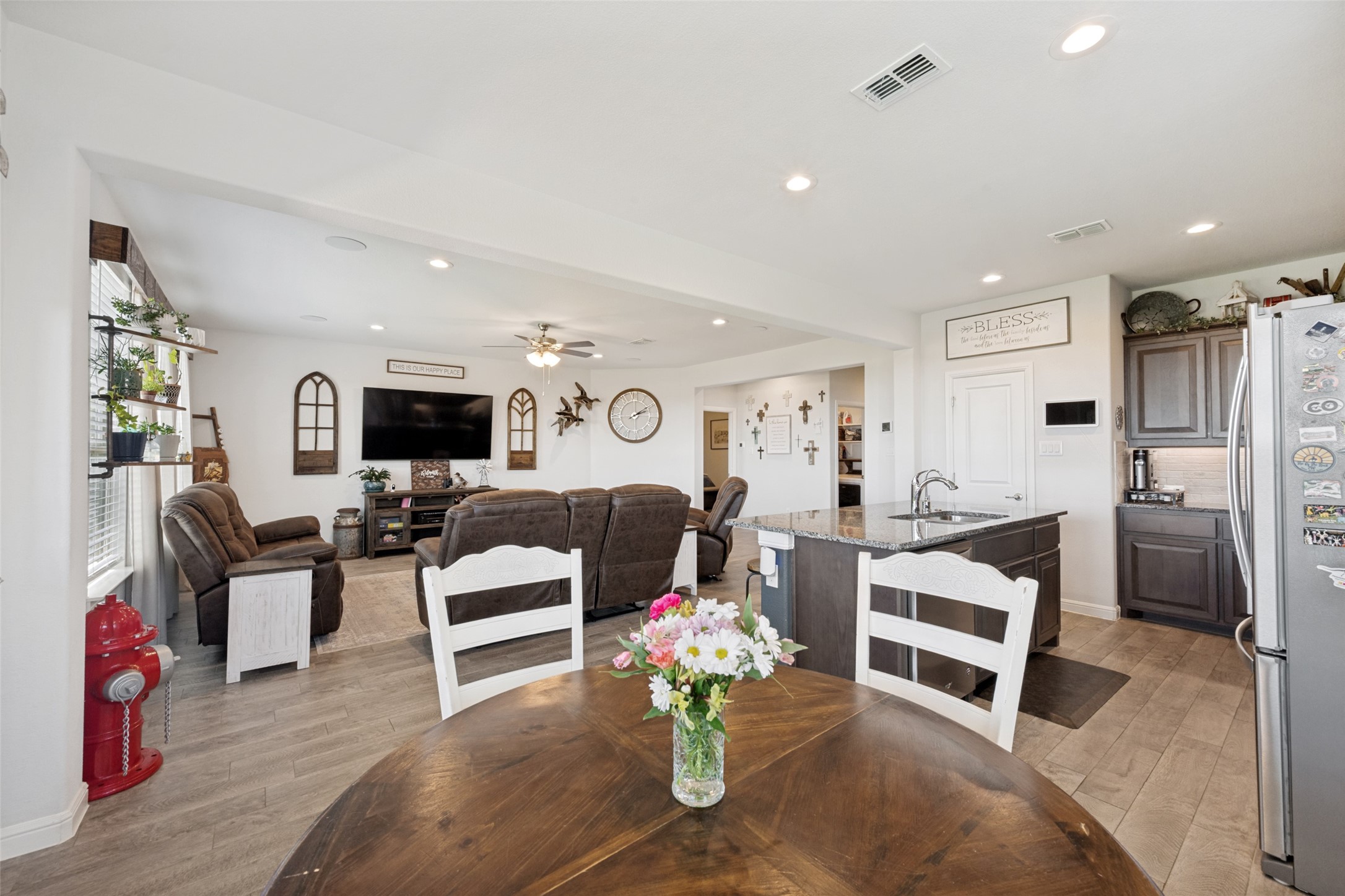 1102 Dublin Drive Cleburne TX 76033