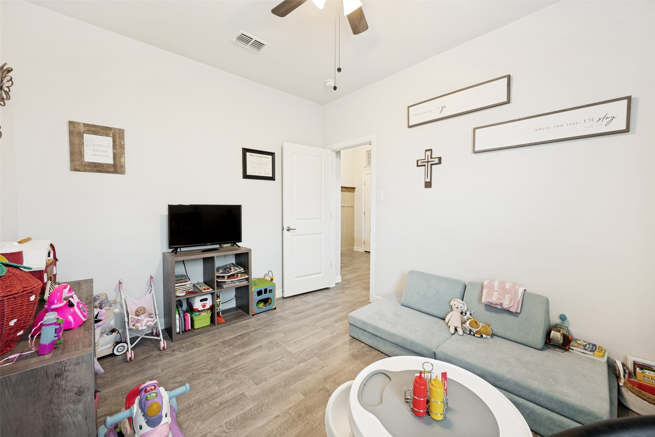 1102 Dublin Drive Cleburne TX 76033