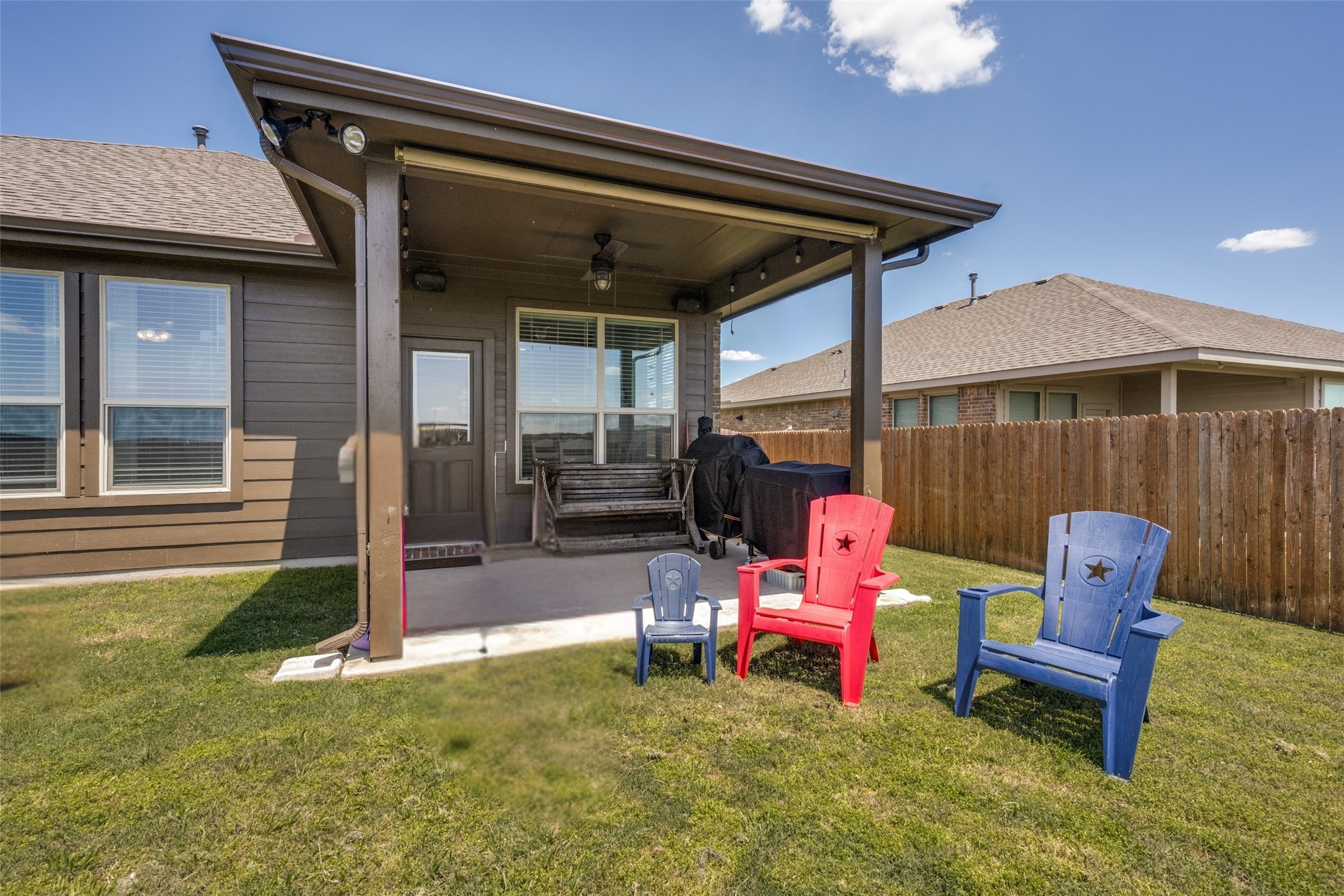 1102 Dublin Drive Cleburne TX 76033