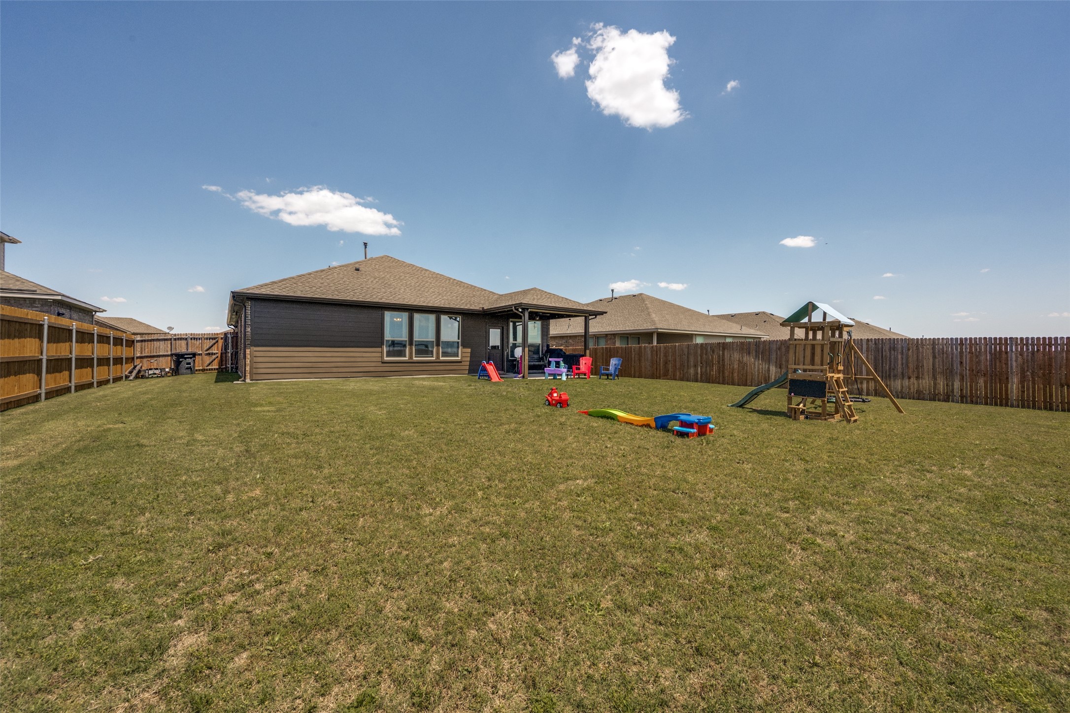 1102 Dublin Drive Cleburne TX 76033
