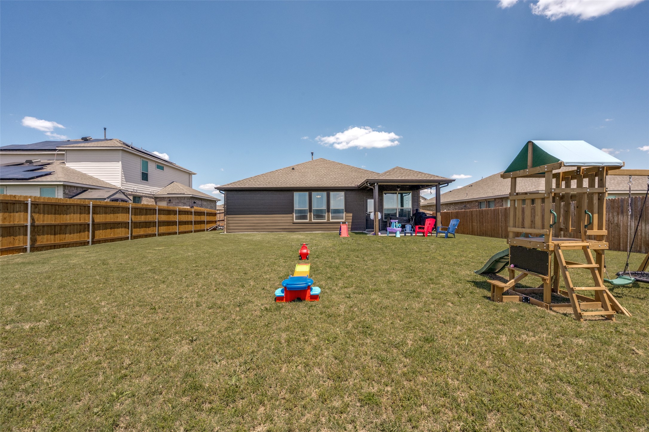 1102 Dublin Drive Cleburne TX 76033