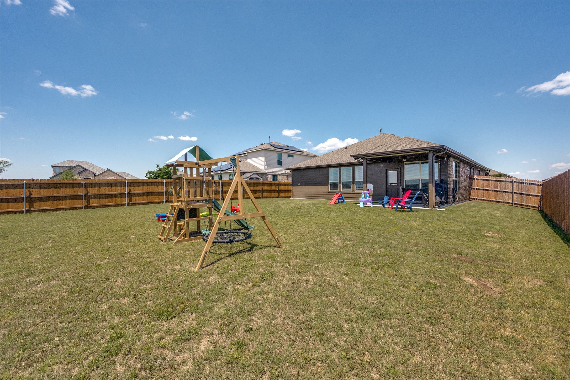 1102 Dublin Drive Cleburne TX 76033