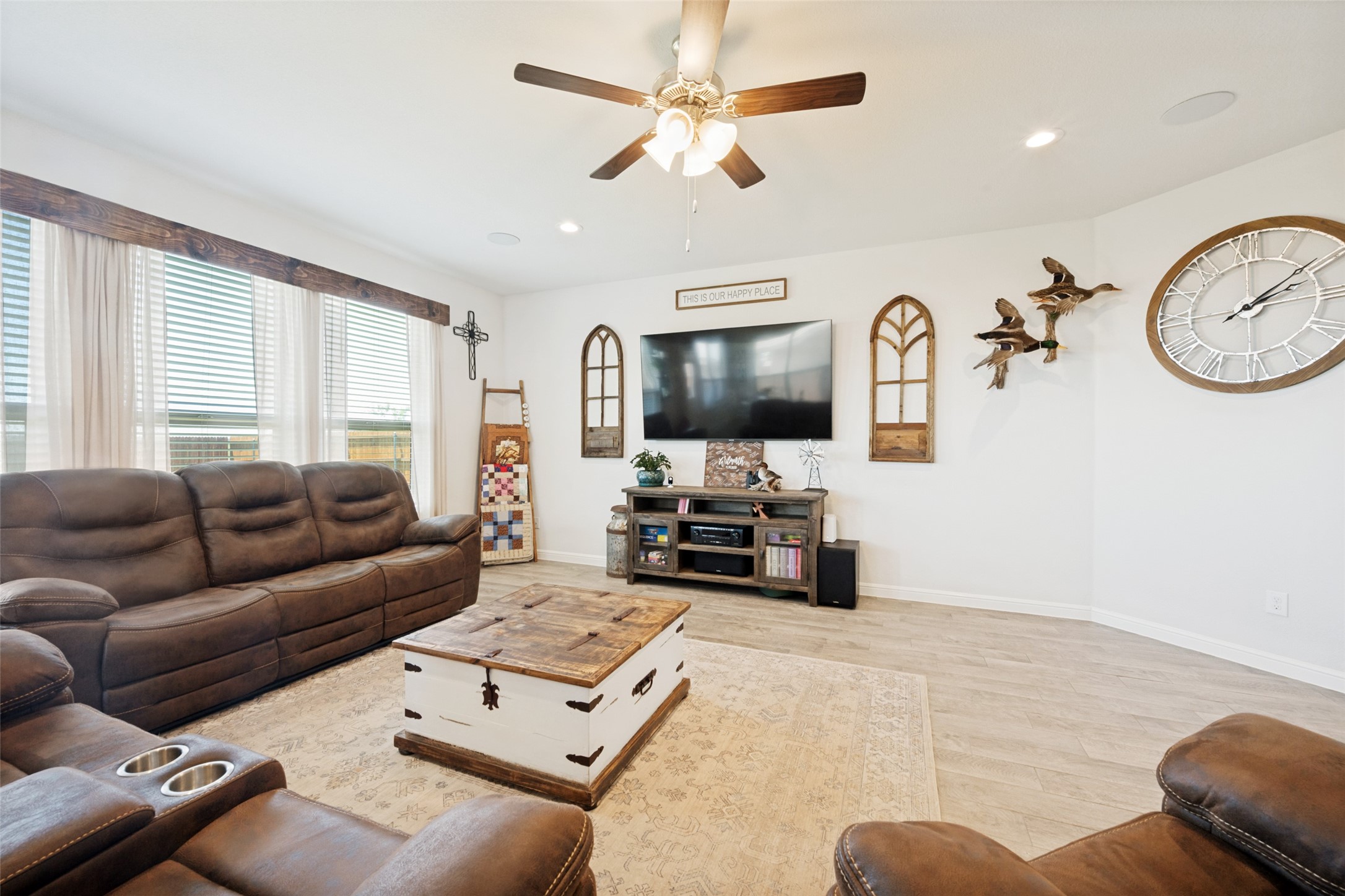 1102 Dublin Drive Cleburne TX 76033