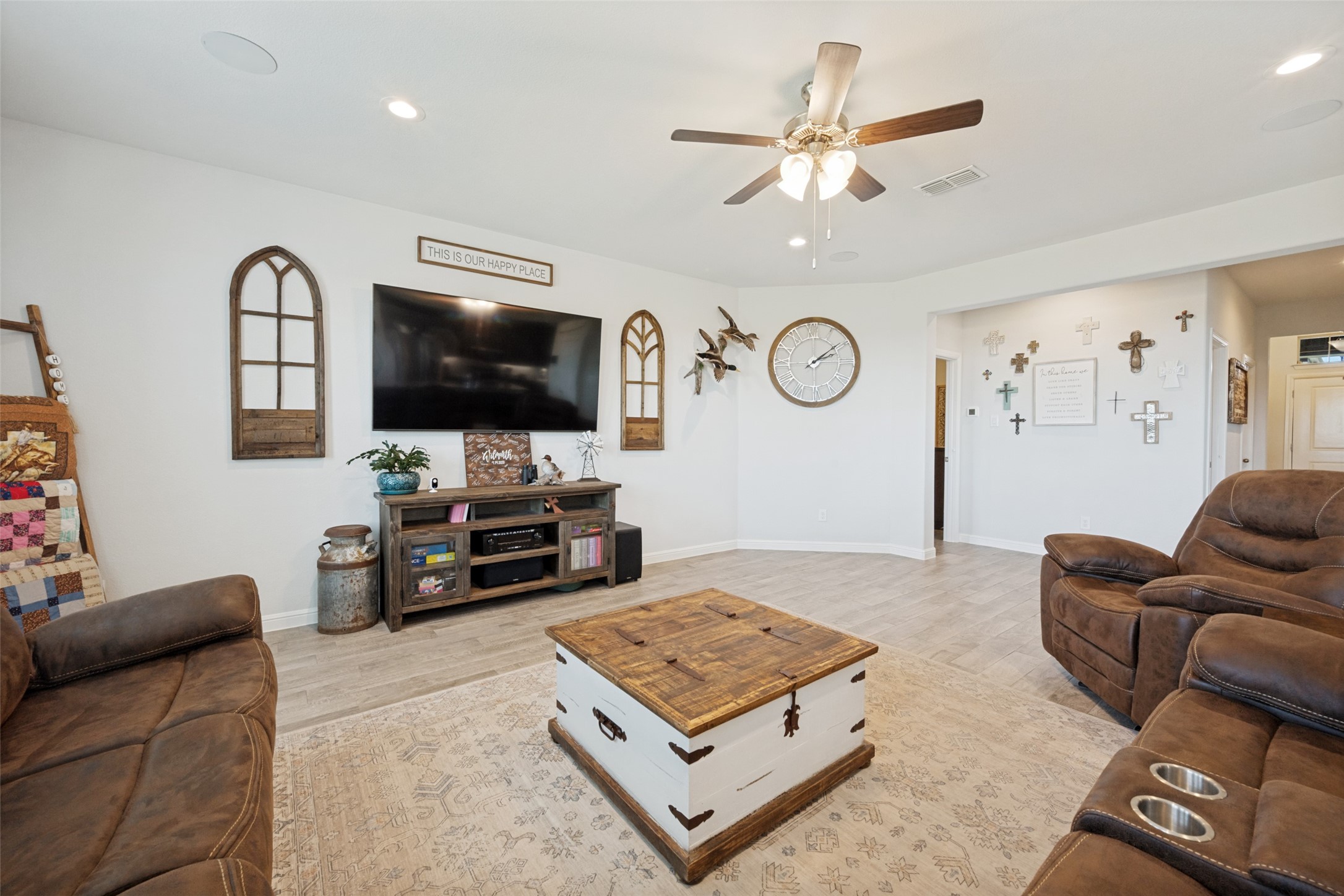 1102 Dublin Drive Cleburne TX 76033