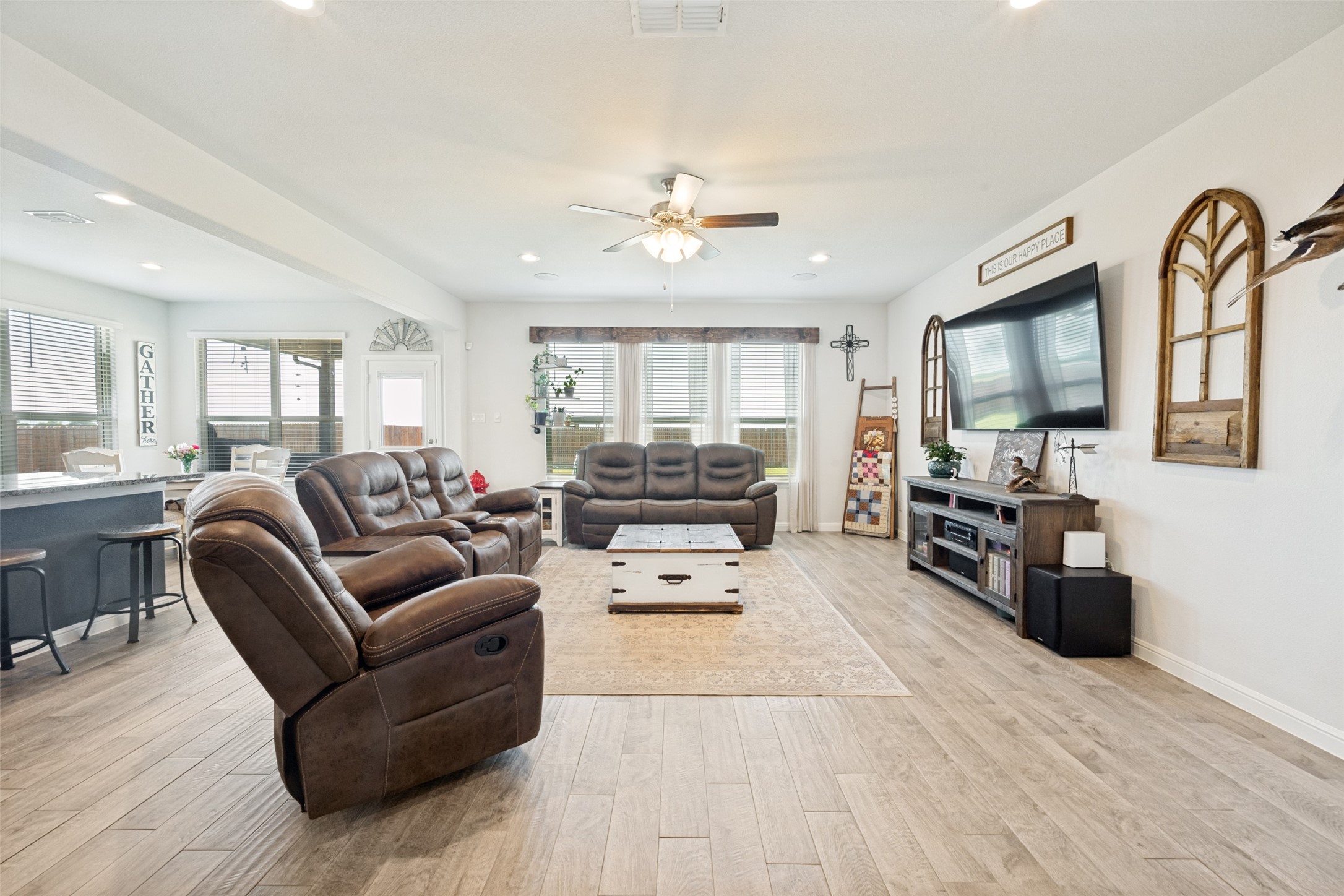 1102 Dublin Drive Cleburne TX 76033