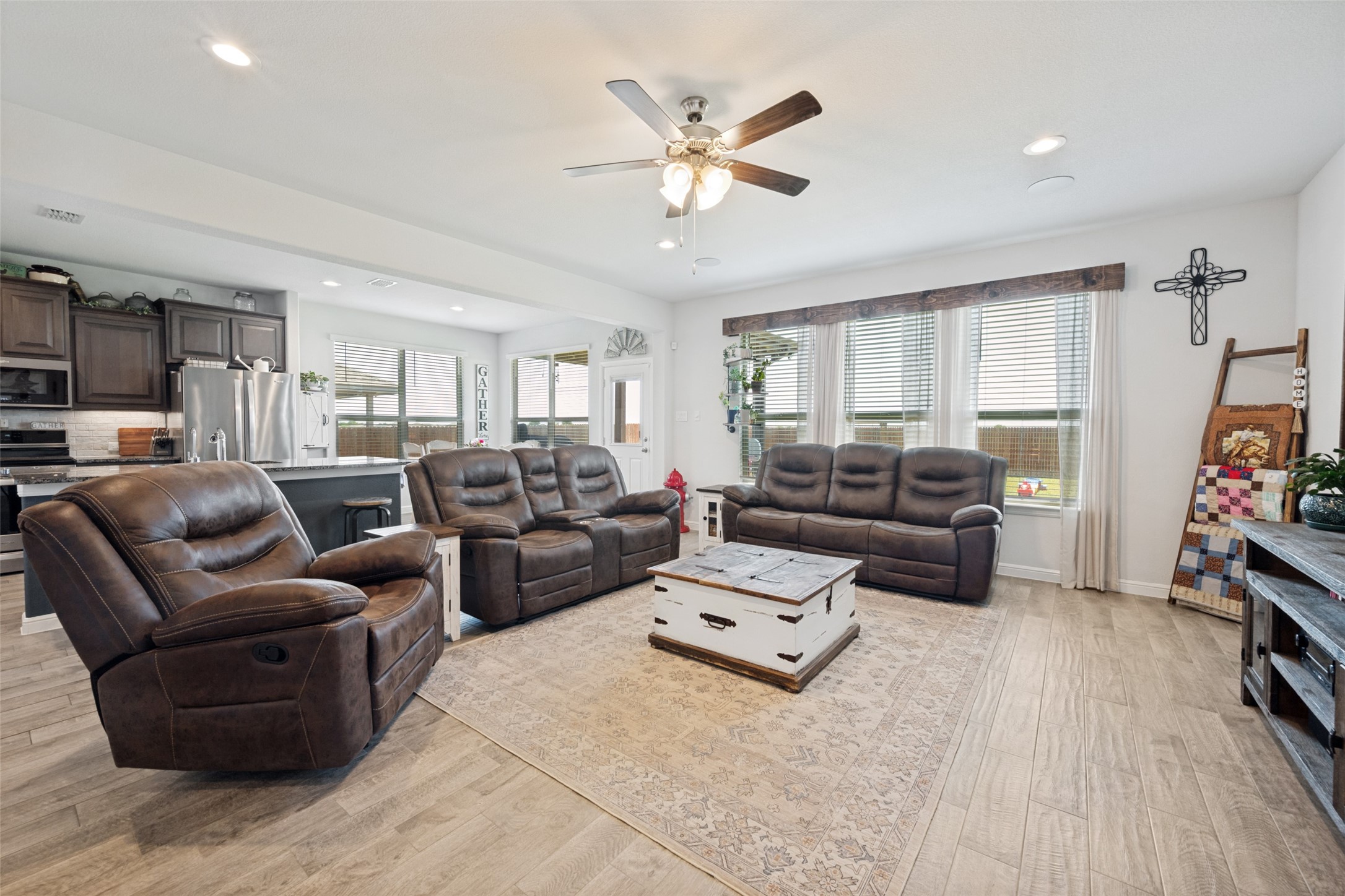 1102 Dublin Drive Cleburne TX 76033