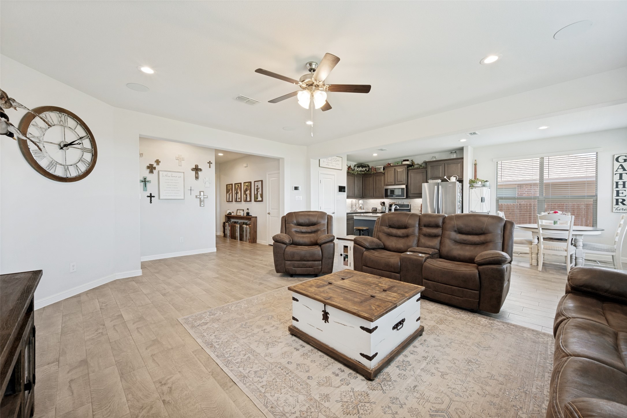 1102 Dublin Drive Cleburne TX 76033