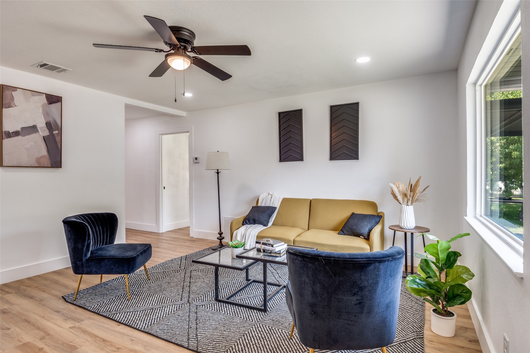 2021 Evergreen Street Garland TX 75041