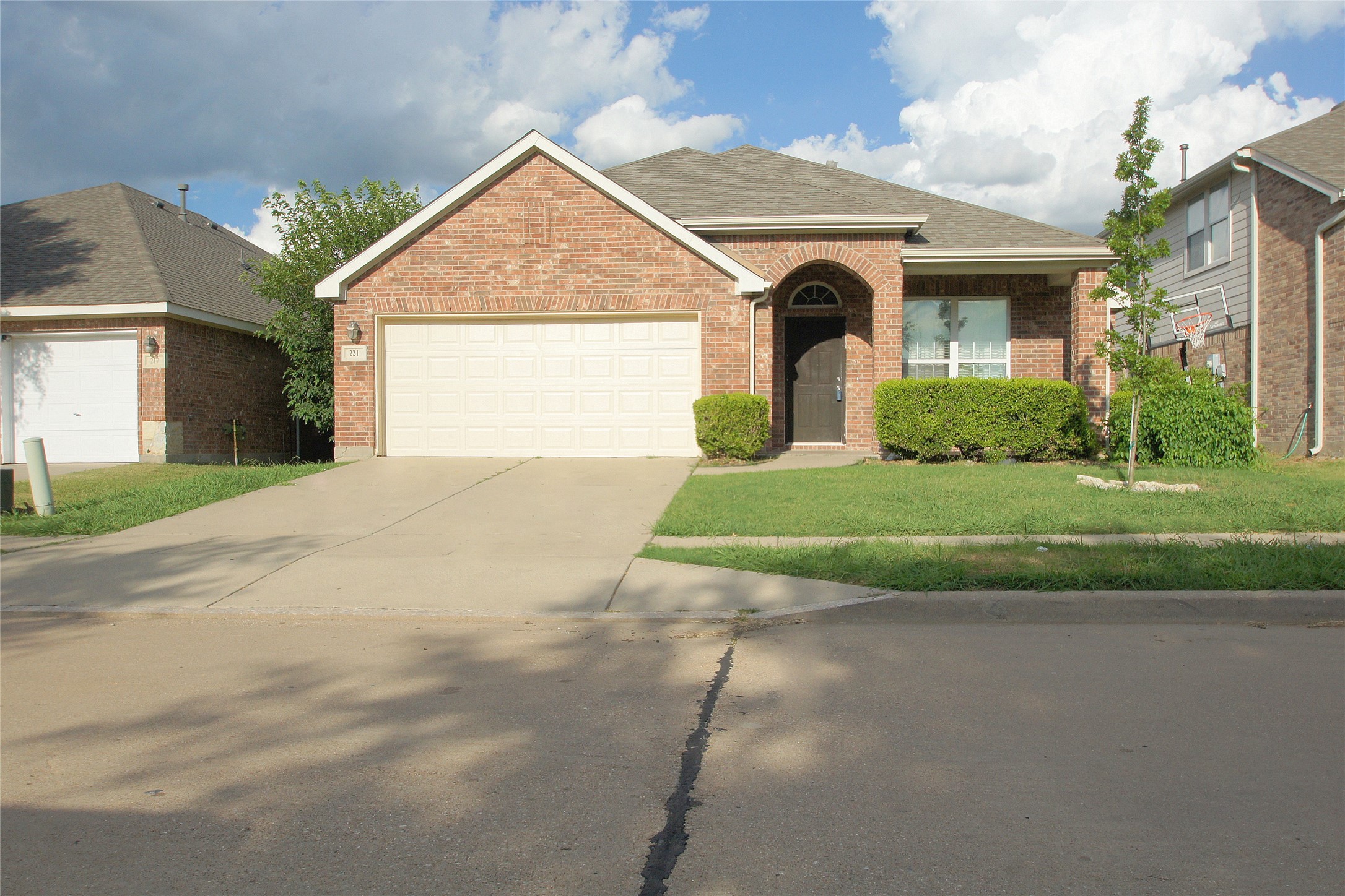 221 Redhead Drive Little Elm TX 75068