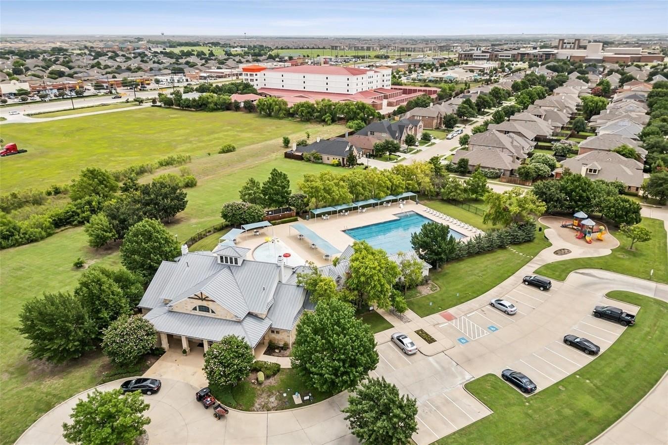 221 Redhead Drive Little Elm TX 75068
