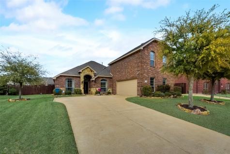 1029 Hondo Lane Forney TX 75126