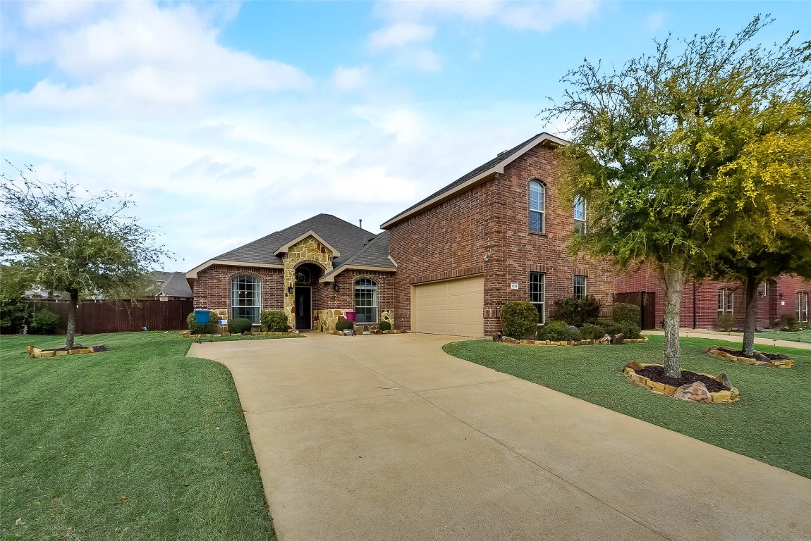 1029 Hondo Lane Forney TX 75126