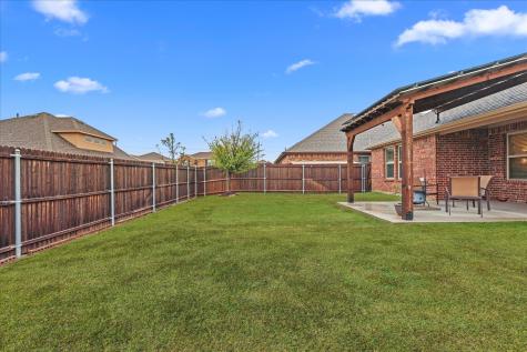 1653 Albatross Road Princeton TX 75407