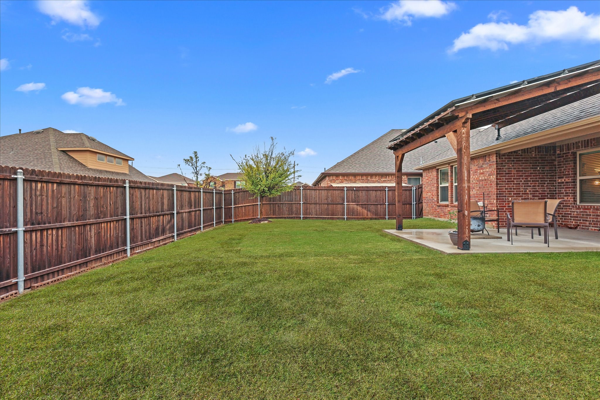 1653 Albatross Road Princeton TX 75407