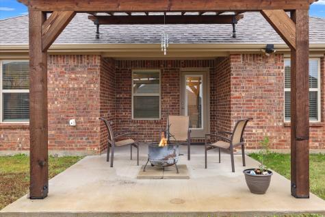 1653 Albatross Road Princeton TX 75407