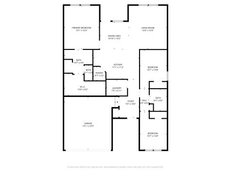 1653 Albatross Road Princeton TX 75407
