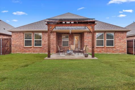 1653 Albatross Road Princeton TX 75407