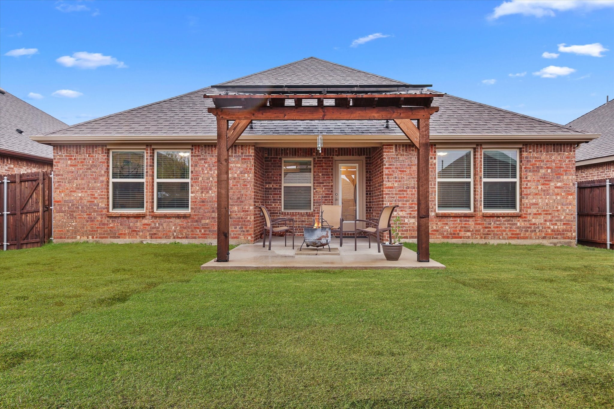 1653 Albatross Road Princeton TX 75407
