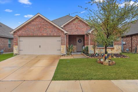 1653 Albatross Road Princeton TX 75407