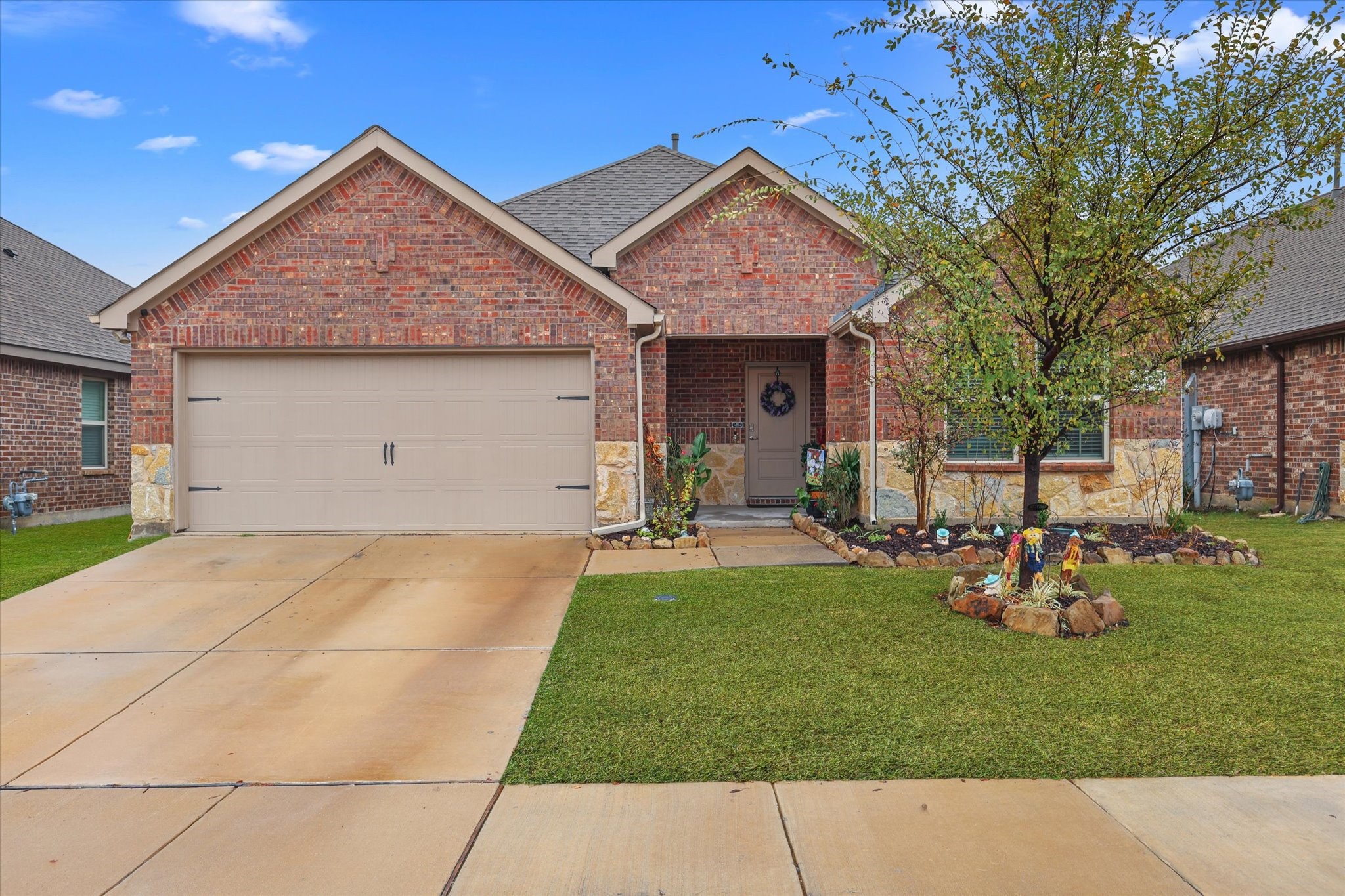 1653 Albatross Road Princeton TX 75407