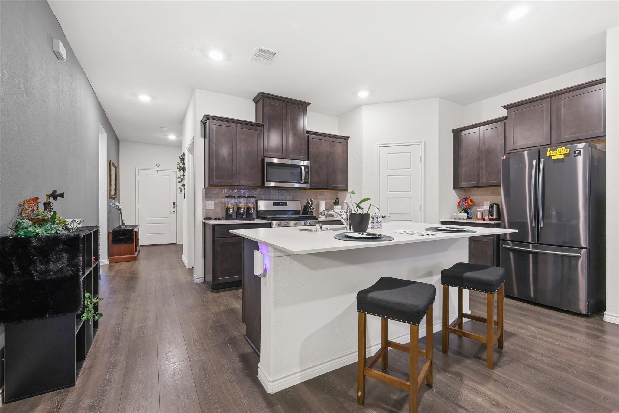1653 Albatross Road Princeton TX 75407