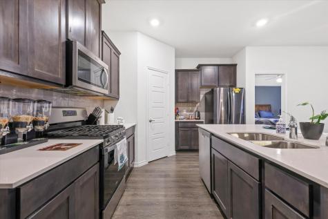 1653 Albatross Road Princeton TX 75407