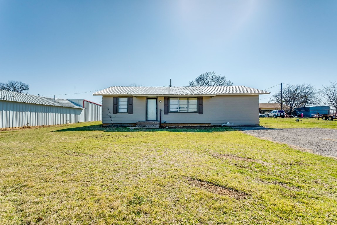 1475 N Main Street Jacksboro TX 76458