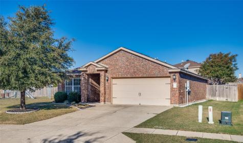 12242 Big Rock Drive Rhome TX 76078