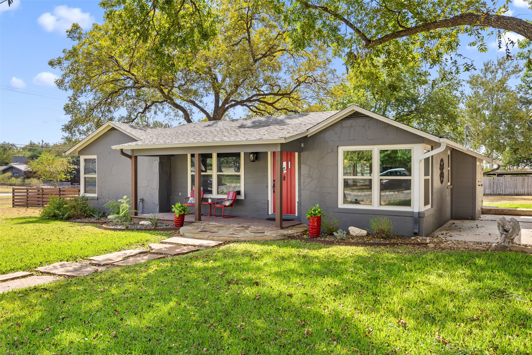 700 5th Street Marble Falls TX 78654