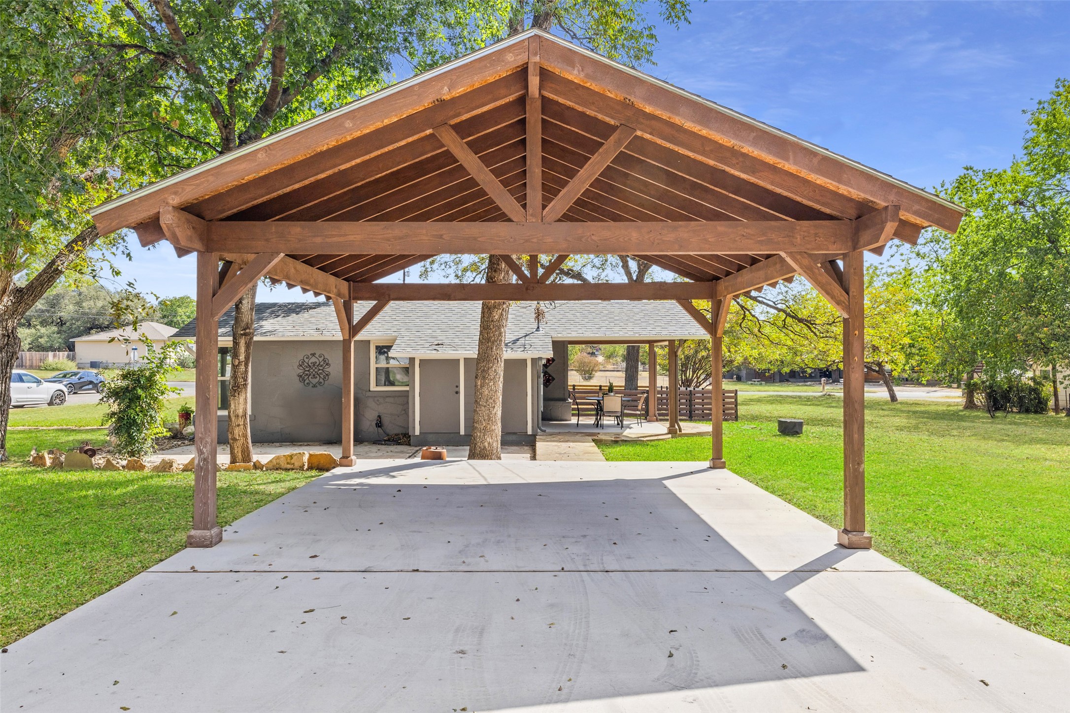 700 5th Street Marble Falls TX 78654