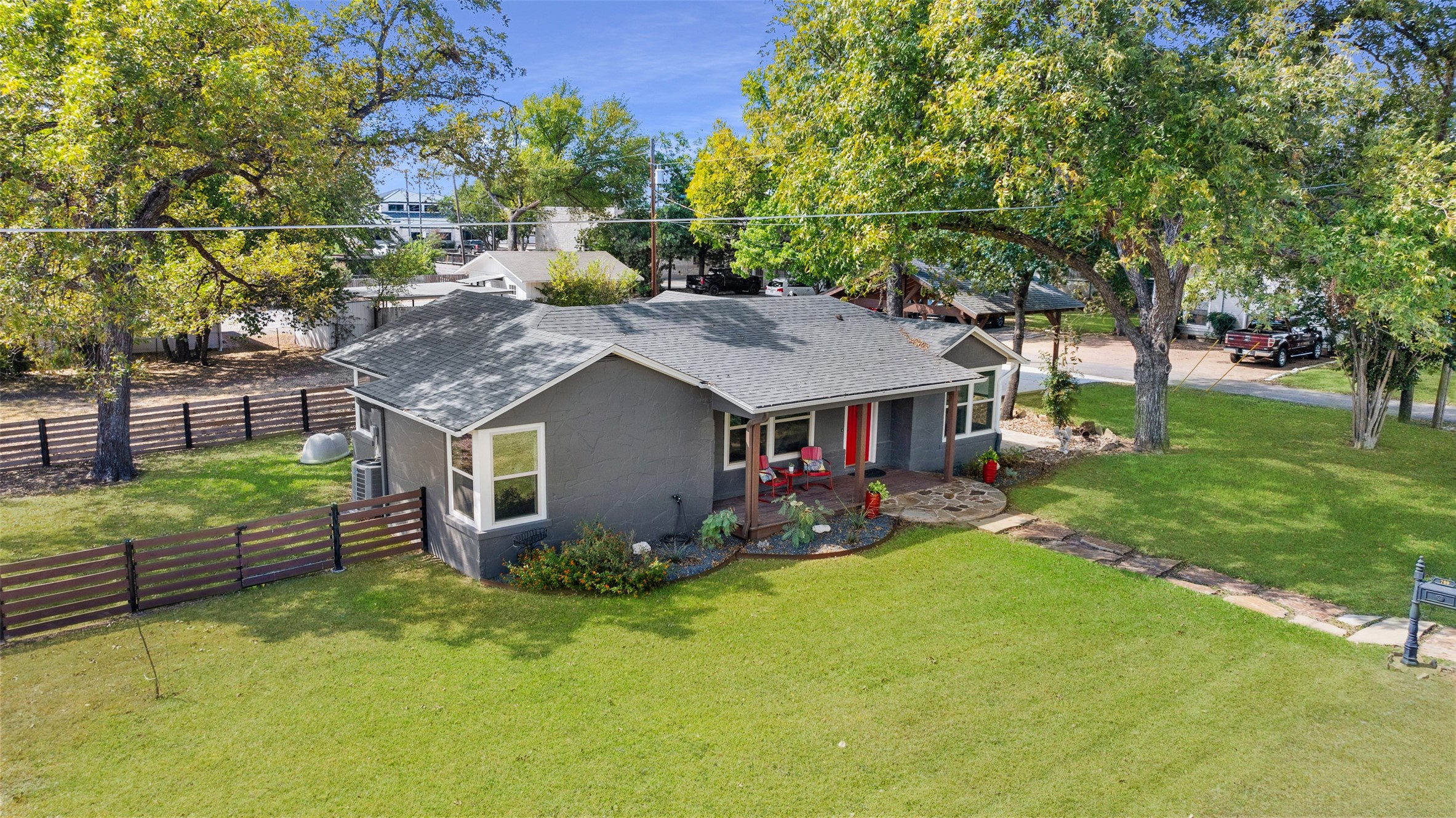 700 5th Street Marble Falls TX 78654