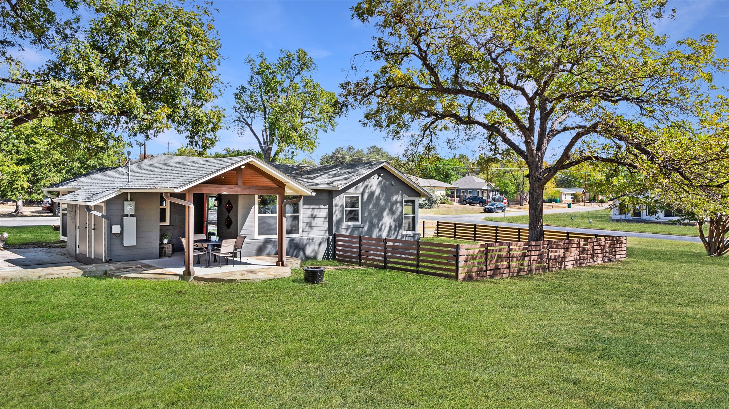700 5th Street Marble Falls TX 78654