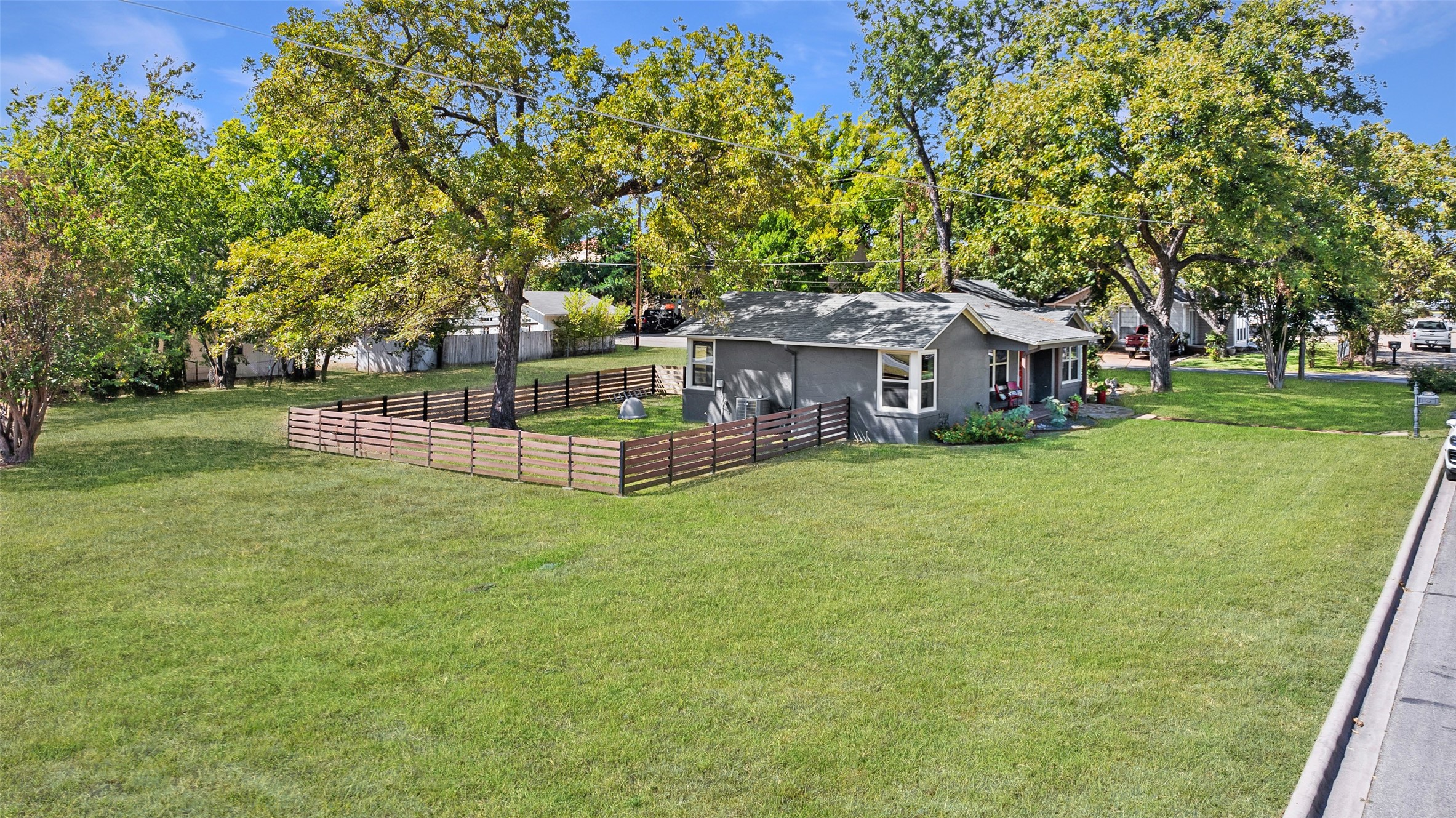 700 5th Street Marble Falls TX 78654