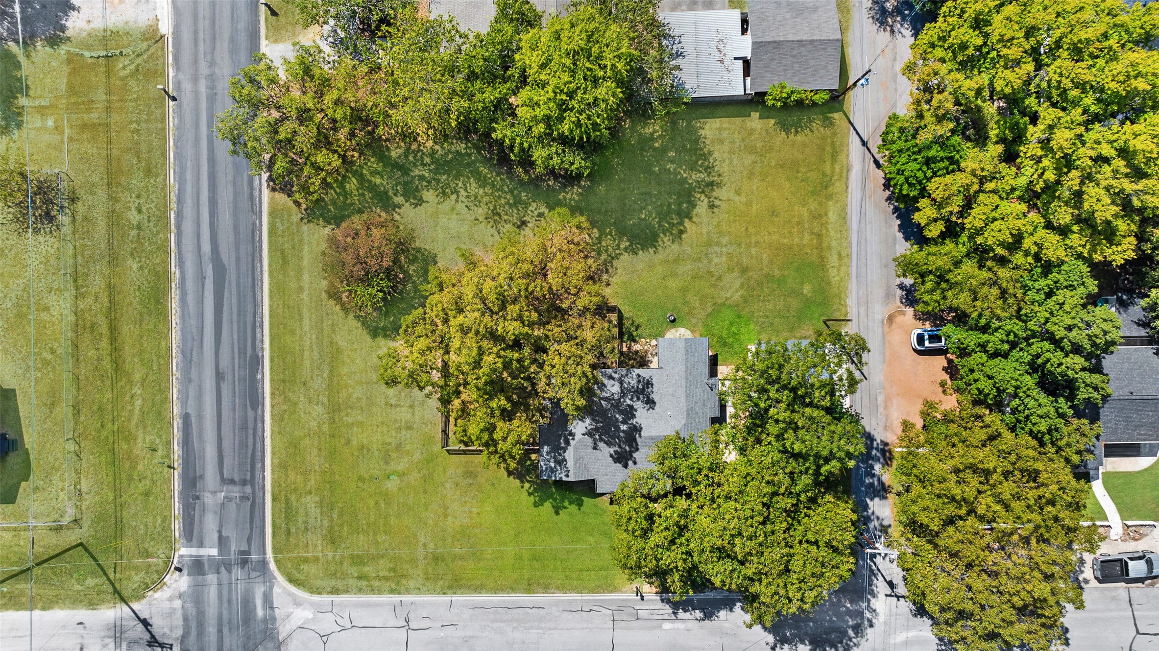 700 5th Street Marble Falls TX 78654
