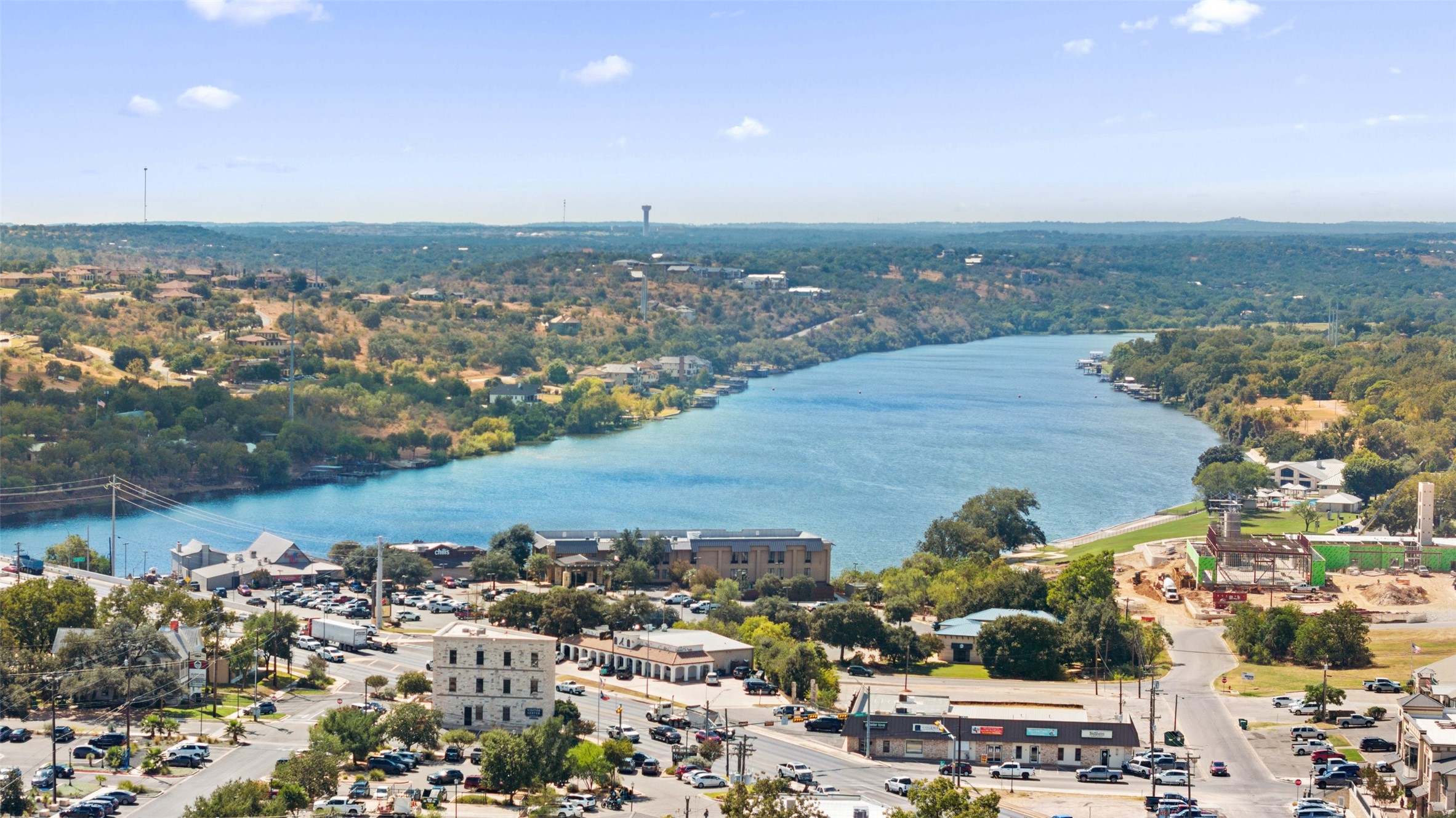 700 5th Street Marble Falls TX 78654