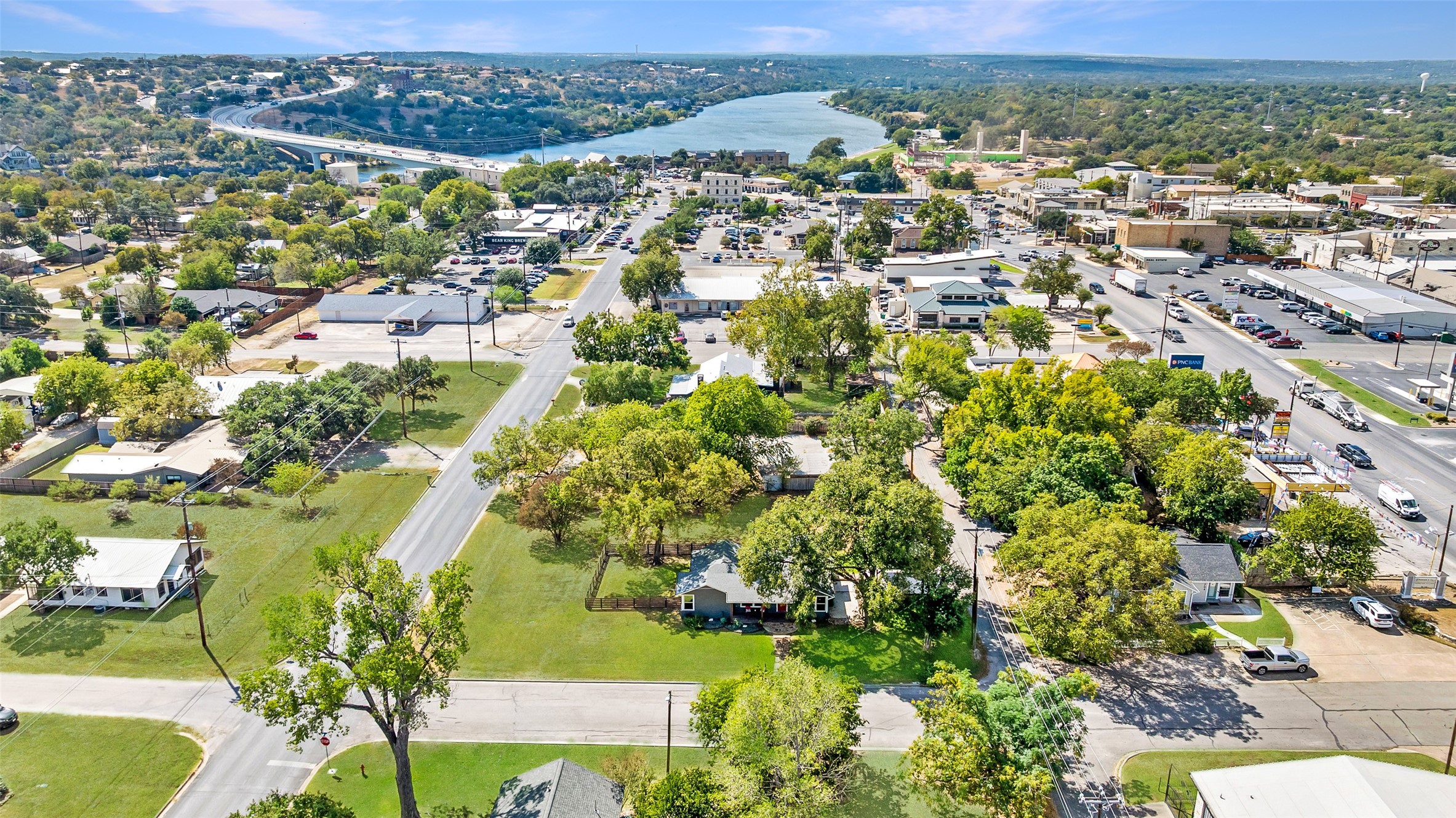 700 5th Street Marble Falls TX 78654